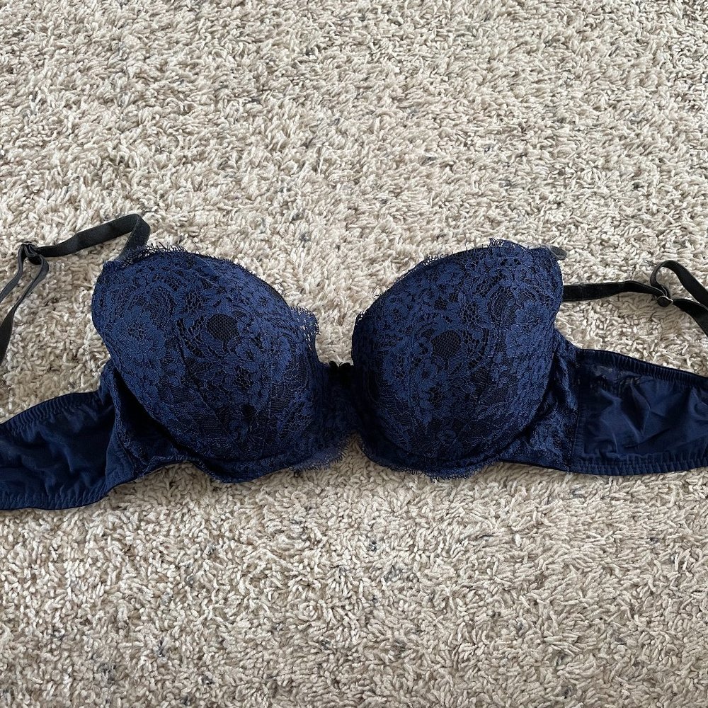 VS bra 36D